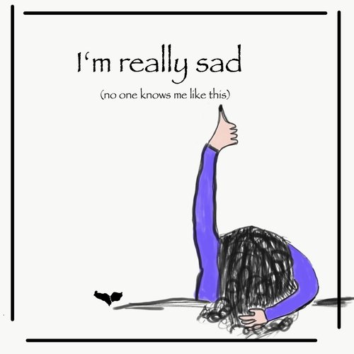 I&#039;m Really Sad_poster_image