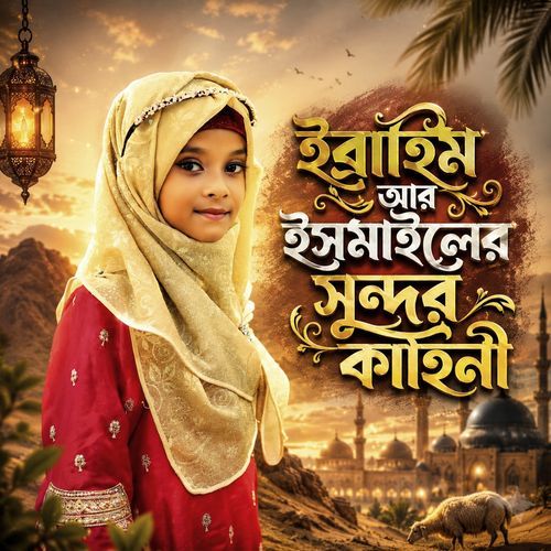 Ibrahim Ar Ismailer Sundor Kahini