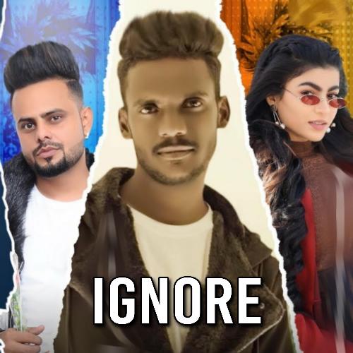 Ignore (feat. Kaka)_poster_image