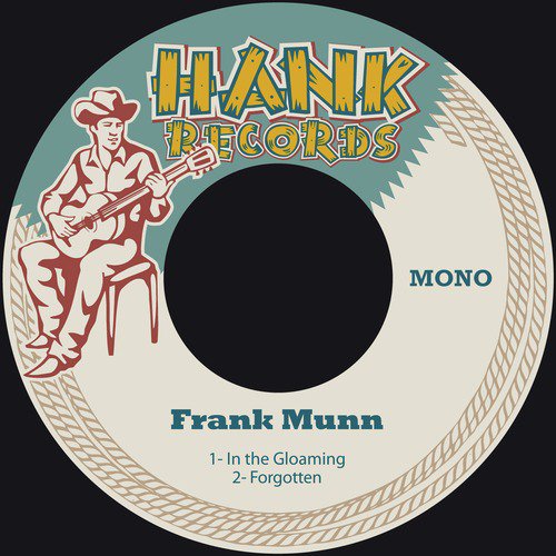 Frank Munn