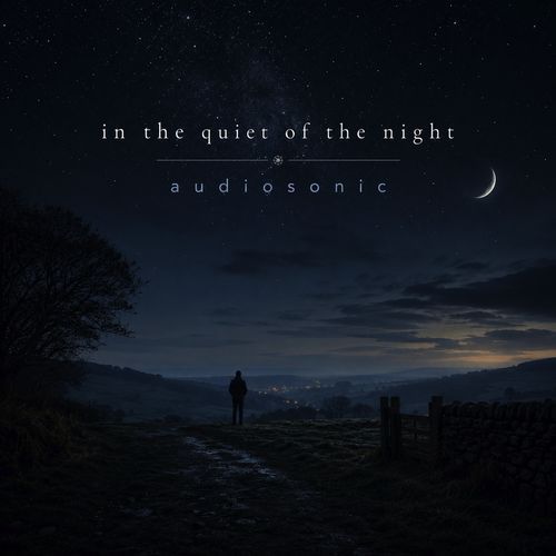 In the Quiet of the Night