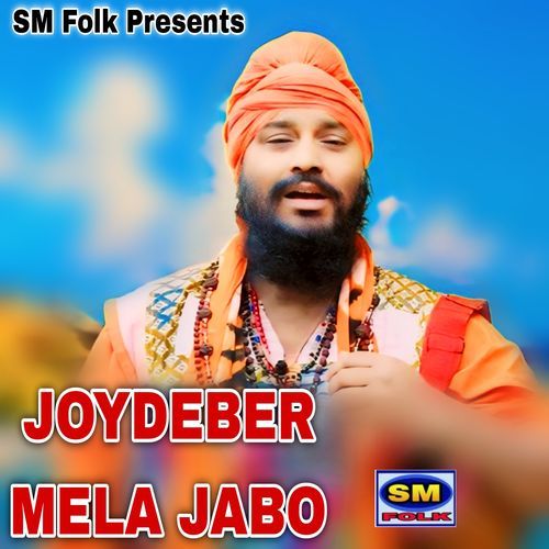 JOYDEBER MELA JABO