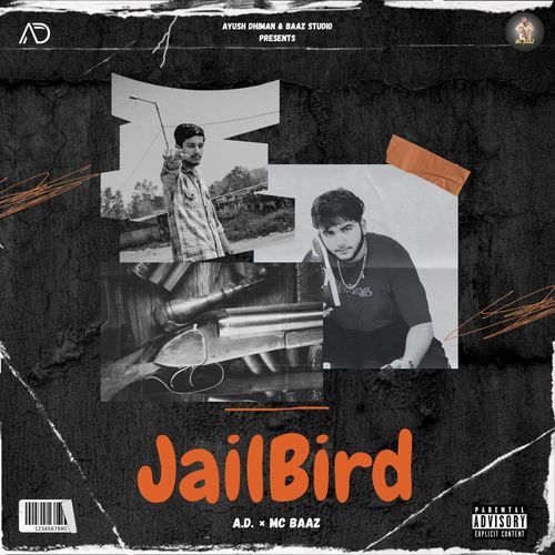 Jailbird