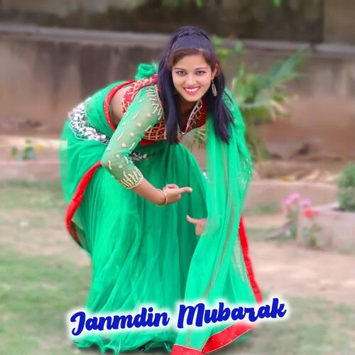 Janmdin Mubarak