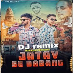 Jatav se dabang (dj remix)-KSAJQg0HXEs