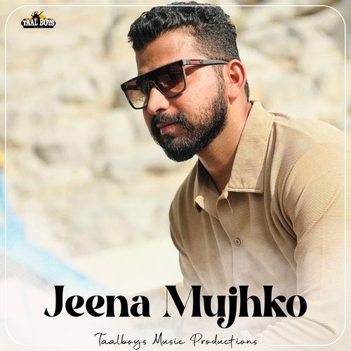 Jeena Mujhko