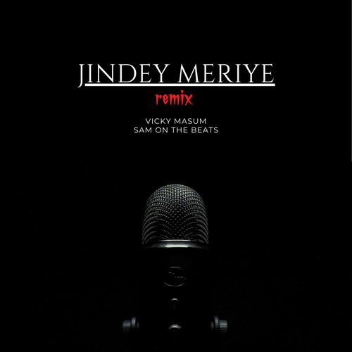Jindey Meriye (Remix)