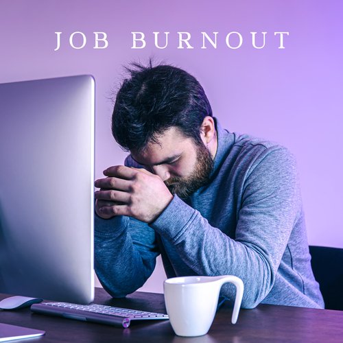 Job Burnout: Music That Relaxes, Calms And Deeply Soothes After Work_poster_image