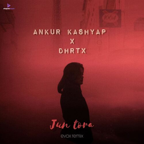 Jun Tora (evøx Remix)