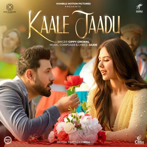 Kaale Jaadu ("Carry On Jatta 3")