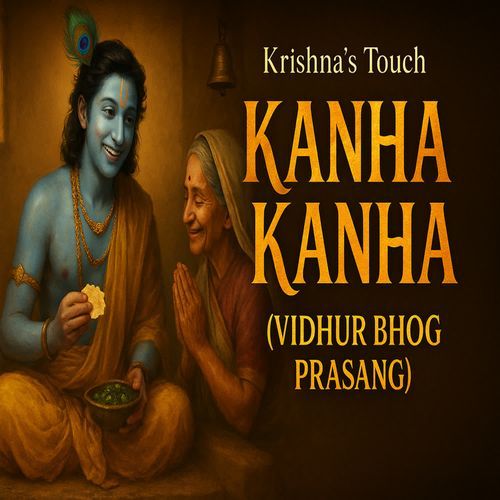 Kanha Kanha (Vidhur Bhog Prasang)