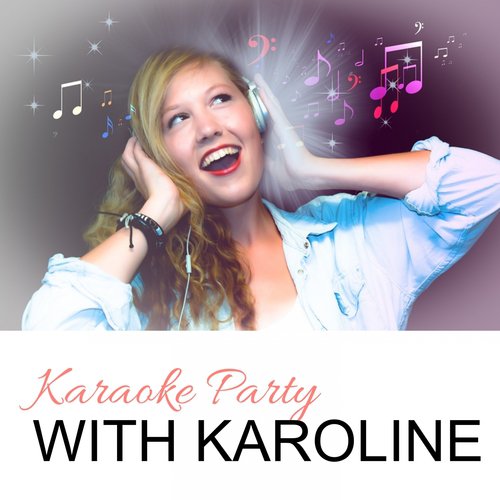Karaoke Party with Karoline, Vol. 3