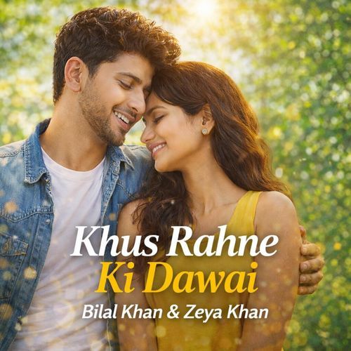 Khus Rahne Ki Dawai