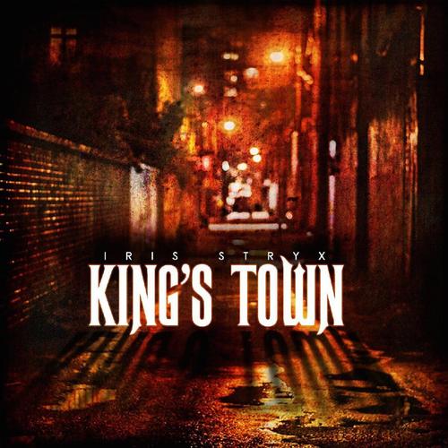 King's Town (feat. Zorenzo Smith)