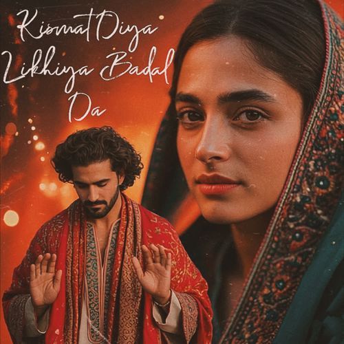Kismat Diya Likhiya Badal Da