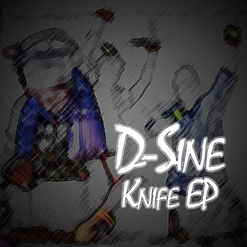 Knife (Original Mix)