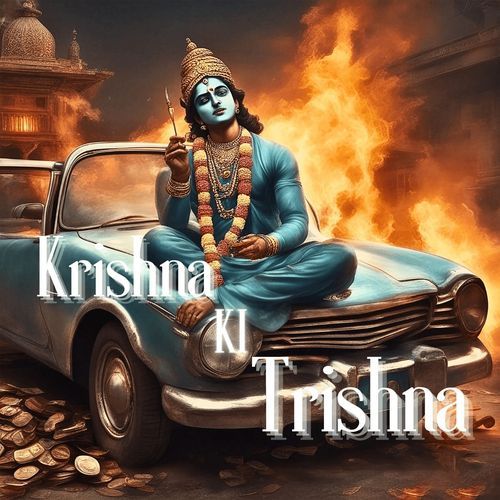 Krishna Ki Trishna