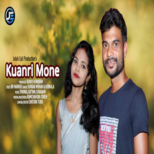 Kuanri Mone