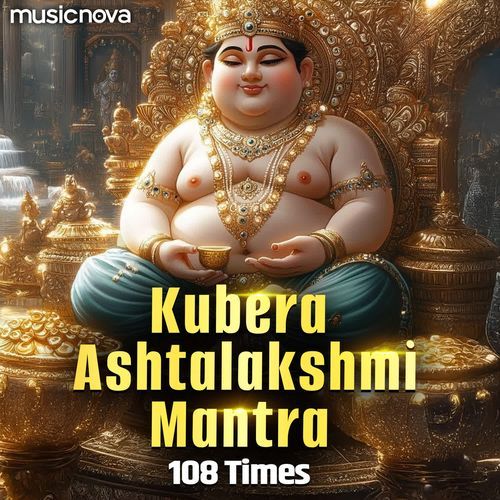 Kubera Ashtalakshmi Mantra 108 Times