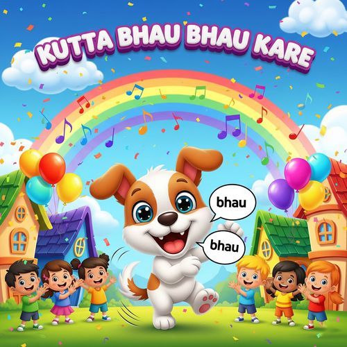 Kutta Bhau Bhau Kare