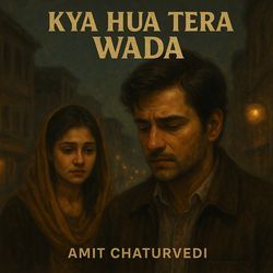 Kya Hua Tera Wada
