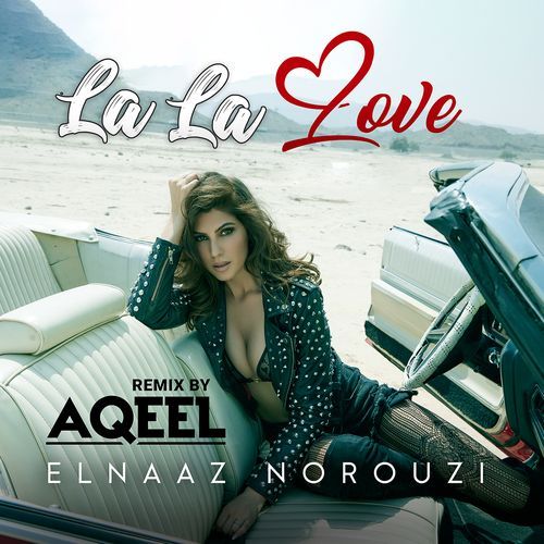 La La Love (Remix)_poster_image