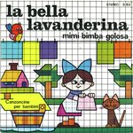 La bella lavanderina