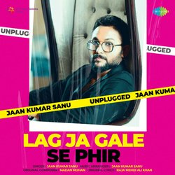 Lag Ja Gale Se Phir Unplugged-PSMTclkAQ0U