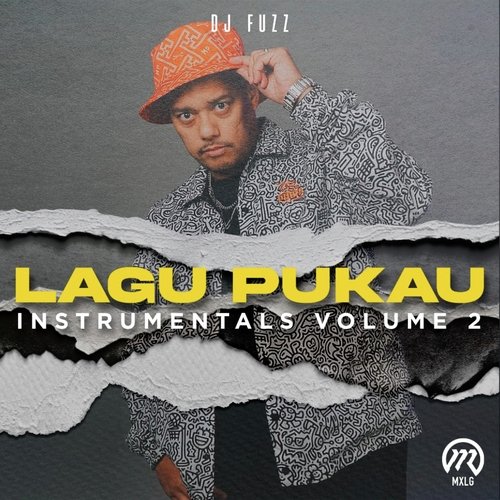 Lagu Pukau Instrumentals Volume 2