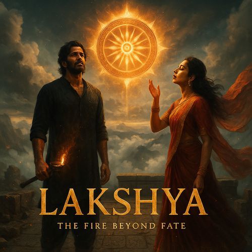 Lakshya (The Fire Beyond Fate)