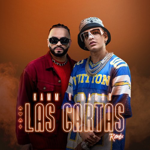 Las Cartas (Remix)