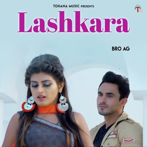 Lashkara