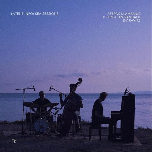 Stenahoria (sea sessions) [feat. Kristjan Randalu & Ziv Ravitz] cover art