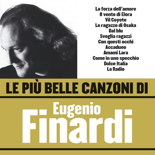 Le più belle canzoni di Finardi_poster_image