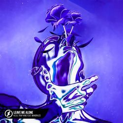 Leave Me Alone (feat. Mandrazo)