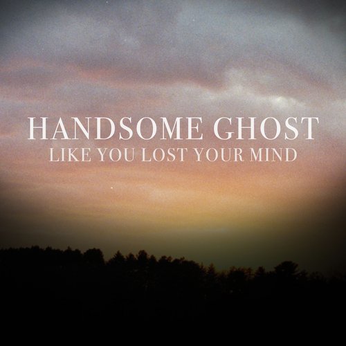 Like You Lost Your Mind