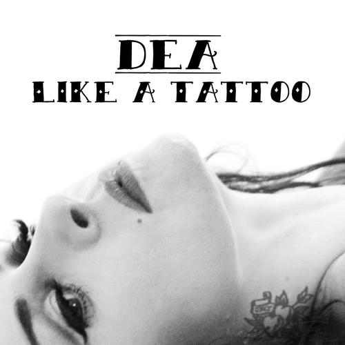 Like a Tattoo