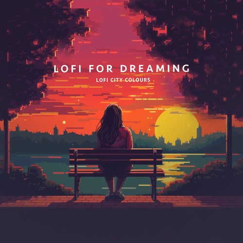 Lofi for Dreaming_poster_image