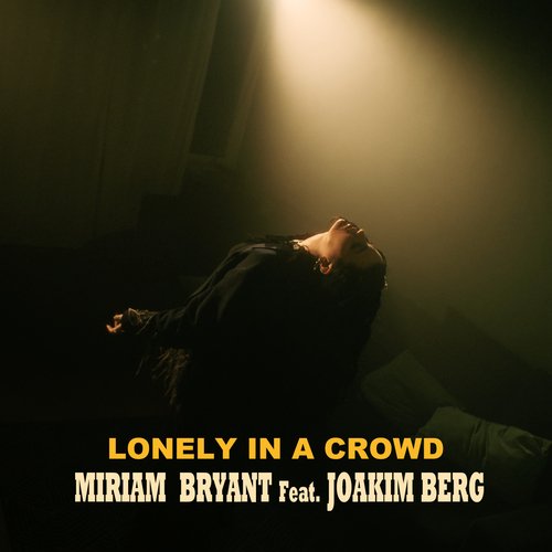 Lonely In A Crowd (feat. Joakim Berg)_poster_image