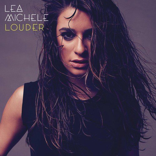 Louder (Album Version)