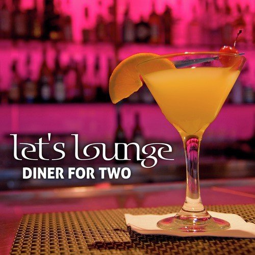 Lounge Diner For Two_poster_image