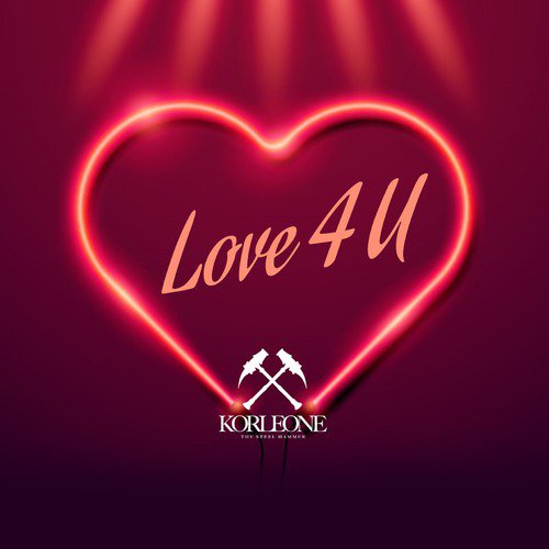 Love 4 U_poster_image