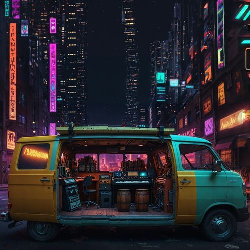 Love & Life cover art