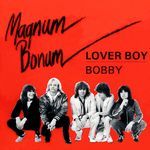 Lover Boy (English Version)