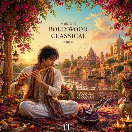 Ae Dil Hai Mushkil (Indian Classical)