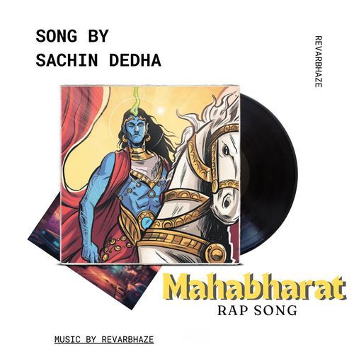 Mahabharat Rap Song