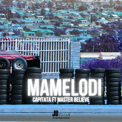 Mamelodi