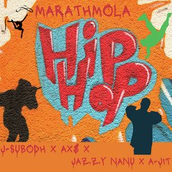 Marathmola Hip Hop-RQlaCTB1Wwo