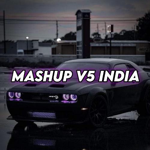 Mashup V5 India