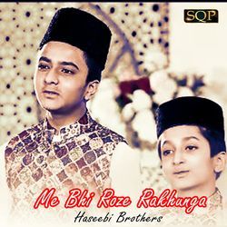 Me Bhi Roze Rakhunga - Single